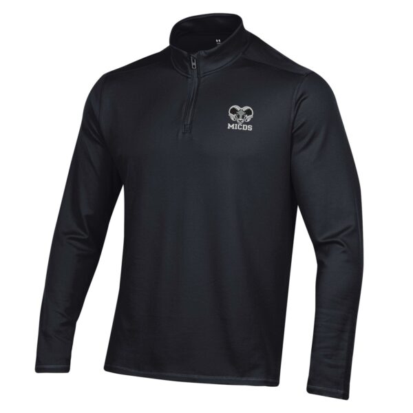 Under Armour Mens Motion Quarter Zip